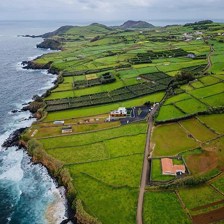 Xhale Azores Ангра-ду-Ероїшму Екстер'єр фото