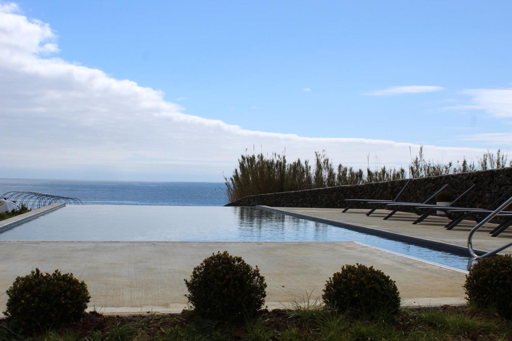 Xhale Azores Ангра-ду-Ероїшму Екстер'єр фото