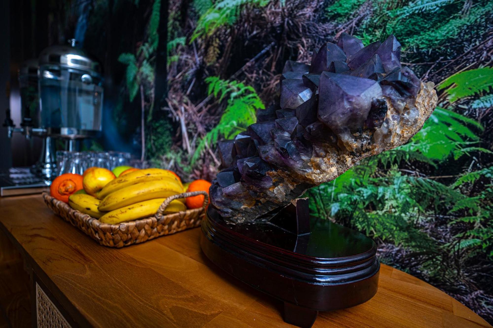 Xhale Azores Ангра-ду-Ероїшму Екстер'єр фото